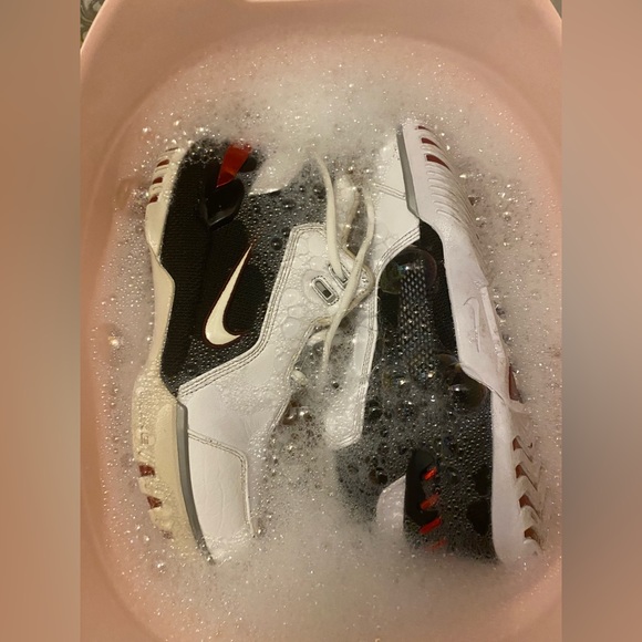 Air zoom generation QS mens size 8, gently worn, $100 - Picture 15 of 15